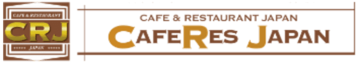 cafe res japan